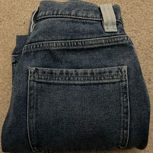 High rise Pacsun cargo jeans